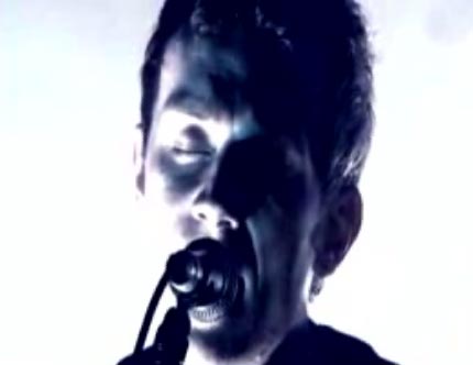 Damon Albarn - Out of time (live)