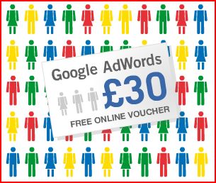 Google Ad Words MPU