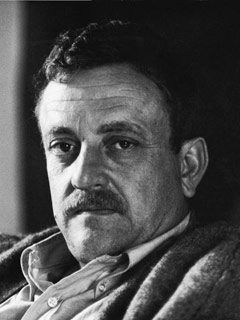 Kurt Vonnegut Jr