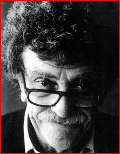 Kurt Vonnegut