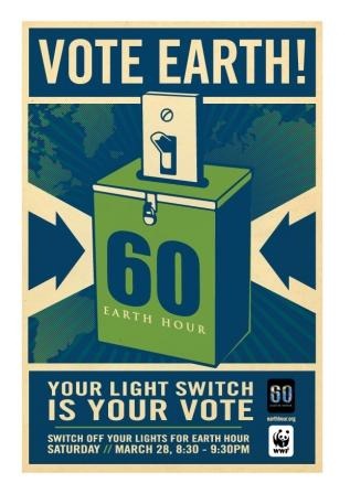 earthhour